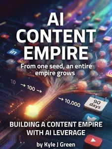 AI CONTENT EMPIRE