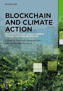 Blockchain and Climate Action
