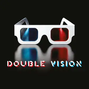 Double Vision - Double Vision (2025) [Official Digital Download]