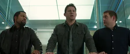22 Jump Street (2014)