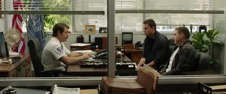 22 Jump Street (2014)