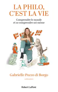 La philo, c'est la vie - Gabrielle Pozzo di Borgo