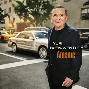 Yuri Buenaventura - Amame (2024)