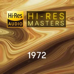 VA - Hi-Res Masters: 1972 (2023) [Official Digital Download 24/44-192]