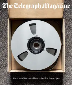 The Telegraph Magazine - 18 January 2025