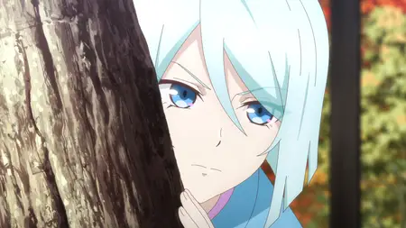 Kakuriyo  Bed and Breakfast for Spirits  S02E03 The Curtain Rises on New Turmoil