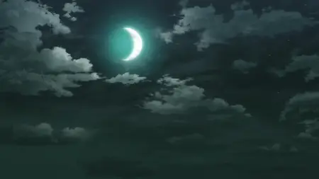 Kakuriyo  Bed and Breakfast for Spirits  S02E03 The Curtain Rises on New Turmoil