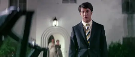 The Graduate (1967)