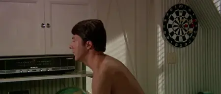 The Graduate (1967)