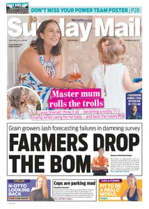 The Advertiser - March 8, 2026