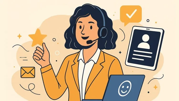 Professional Diploma in Customer Service Excellence