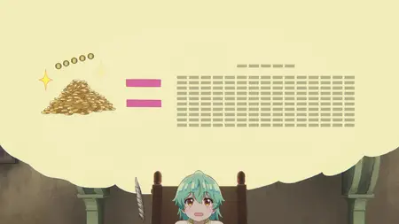 The Weakest Tamer Began a Journey To Pick Up Trash S01E12 On a Journey the Three of Us