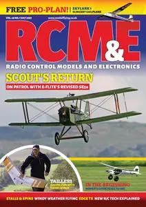 RCM&E - July 2025