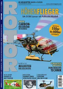 Rotor Germany - September 2025