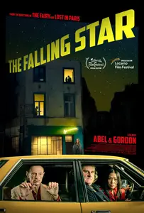 L'étoile filante / The Falling Star (2023)