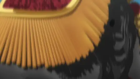 Black Butler (2008 S04E03 053 His Butler Plotting Yameii
