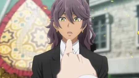 Black Butler (2008 S04E03 053 His Butler Plotting Yameii