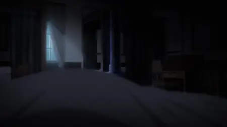 Black Butler (2008 S04E03 053 His Butler Plotting Yameii