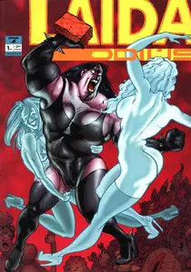 Laida Odius - Volume 1
