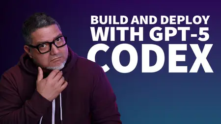 Build and Deploy Anywhere with OpenAI GPT-5-Codex