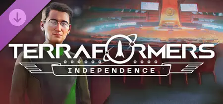Terraformers Independence (2026)