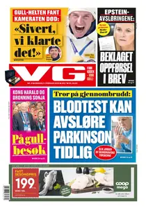 VG - 11 Februar 2026