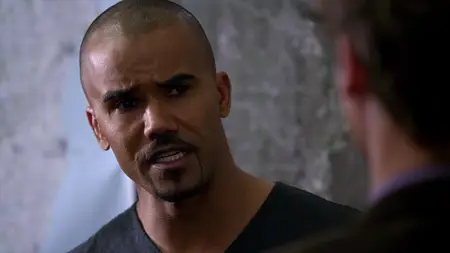 Criminal Minds S09E18