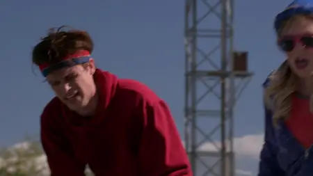 Criminal Minds S09E18