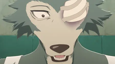 BEASTARS S01E12