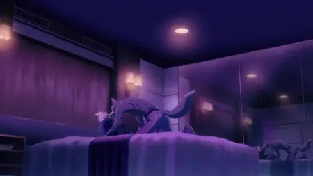 BEASTARS S01E12