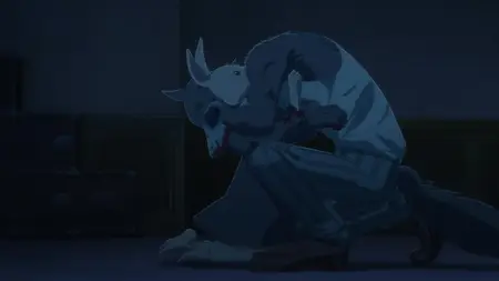 BEASTARS S01E12