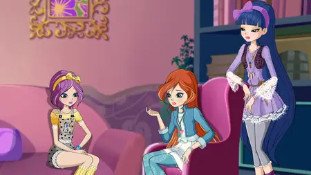 Winx Club S08E17