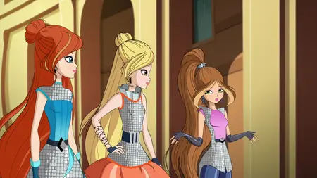 Winx Club S08E17