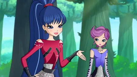 Winx Club S08E17