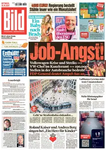 Bild - 30 Oktober 2024