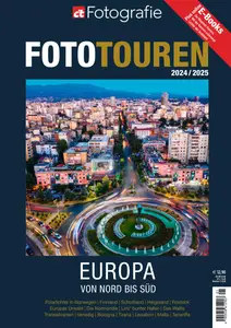 c't Fotografie - Fototouren 2024-2025