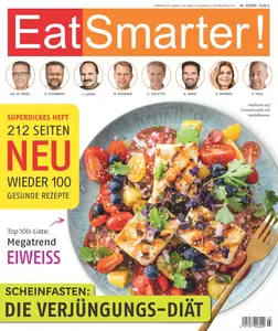 EatSmarter! - Nr.3 2025