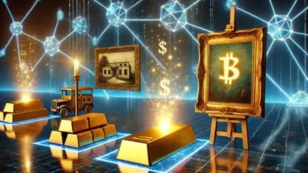 Unlocking The Future: Tokenization Explained