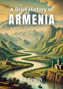 A Brief History of Armenia
