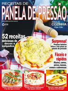 Delícias da Cozinha - 30 Agosto 2024