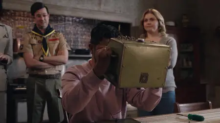 Ghosts S04E18