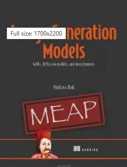 Image Generation Models (MEAP V05)