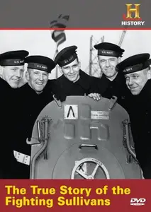 HC History's Mysteries - The True Story of the Fighting Sullivans (2000)