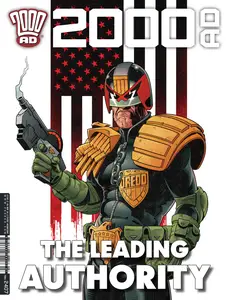 2000AD prog 2407 2024 digital Minutemen