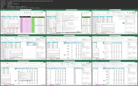 Excel Tips Weekly [Updated: 7/8/2025]