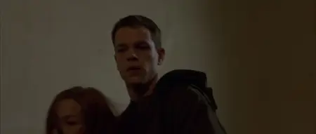 The Bourne Identity (2002)