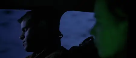 The Bourne Identity (2002)