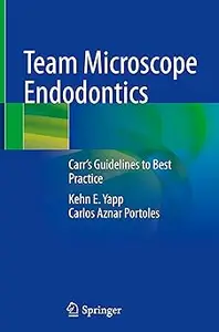 Team Microscope Endodontics: Carr’s Guidelines to Best Practice