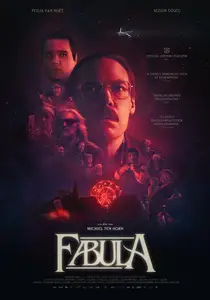 Fabula (2025) [Dual Audio]