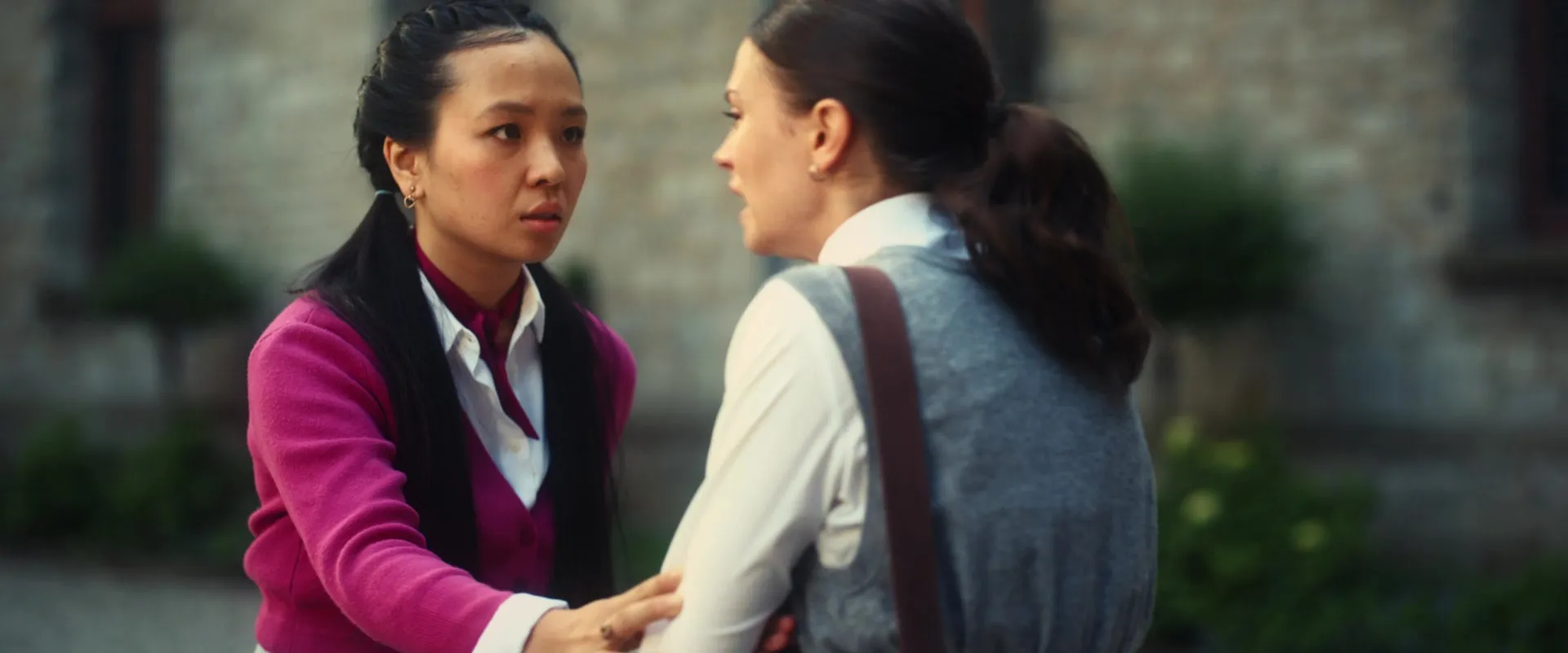 Maxton Hall - The World Between Us S02E02